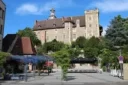 Photo de Montluçon, dans l’Allier 03 (Auvergne)
