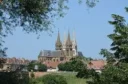 Photo de Moulins, dans l’Allier 03 (Auvergne)