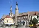 Photo de Saint-Pourçain-sur-Sioule, dans l’Allier 03 (Auvergne)
